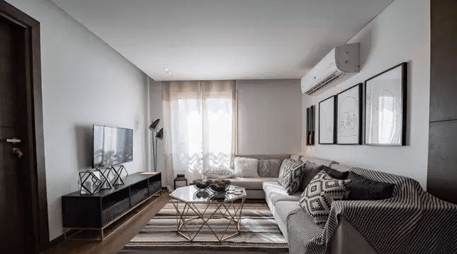 فيلا 350م مع better home بأكبر كومبوند بالR7ميدتاون سكاي ع ارض المعارض
كمبوند ميدتاون سكاي العاصمة الادارية Compound Midtown Sky New Capital
هو رابع سلسة مشاريع ميدتاون الفاخرة داخل العاصمة، بعد &ldqu...