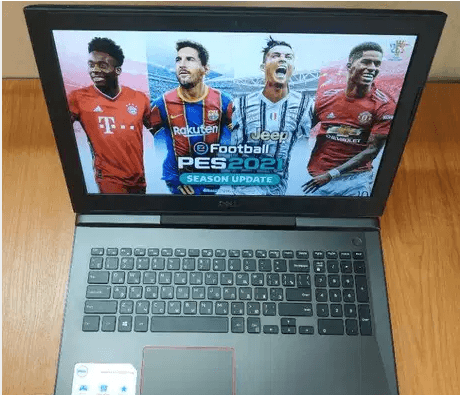 Dell inspiron Gaming LapTop