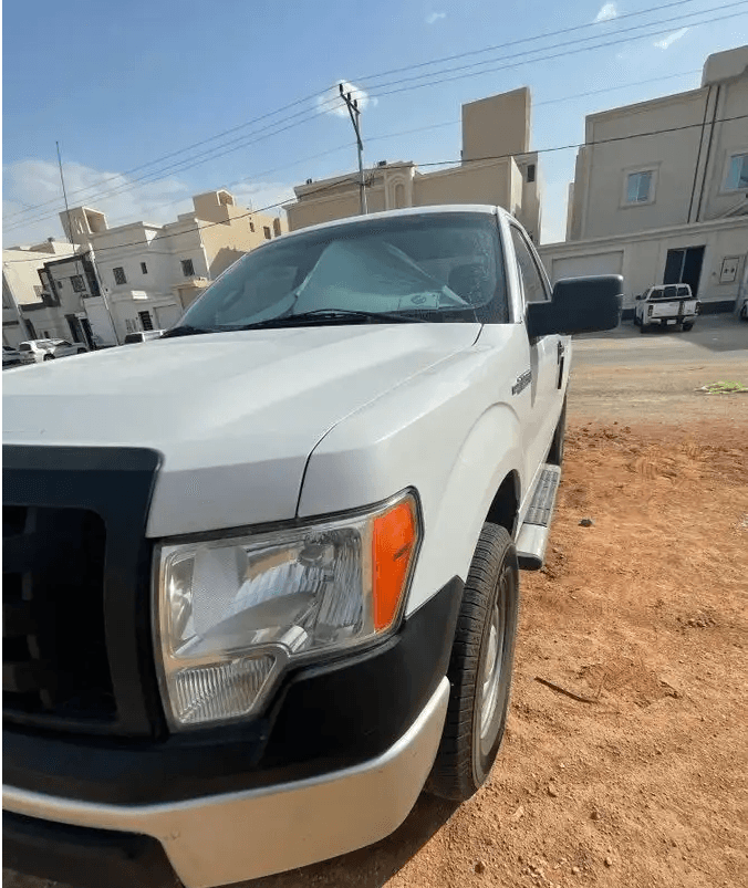 فورد F150 مستعملة للبيع