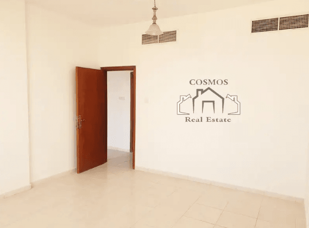 1 BHK One Month Free Full Year Maintenance 16000/- 4 & 6 Chq
Cosmos Real Estate L. L. C is proud to offer you 1 Bedroom Hall For RENT in Nuaimiya, AJMAN
Apartment Features.
1 Month Free
Full Ye...
