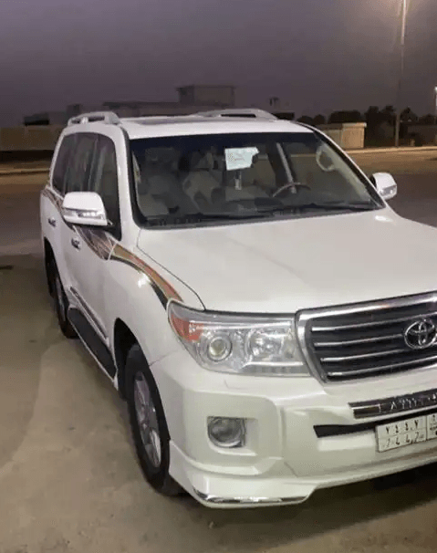 جي اكس ار
جي اكس ار 2012
8سرندل سعودي مرهم15بريمي
الممشى 450الف
البدي شرط
المتحركات شرط
حساس الشكمان يحتاج تغير فقط مولعه لمة التشيك