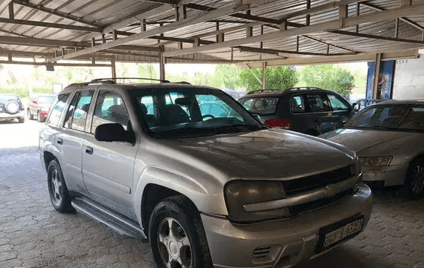 Chevrolet
Best of the Best
One of the Best