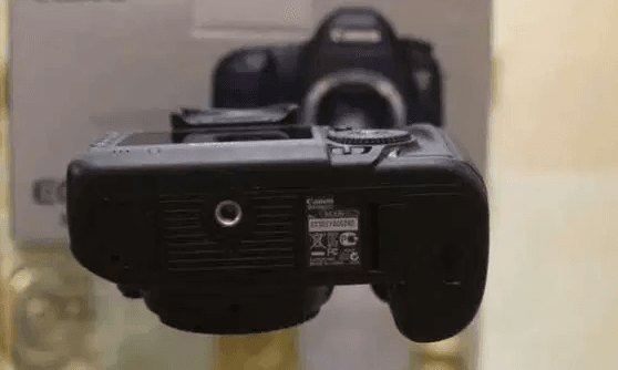 5d mark كاميرا