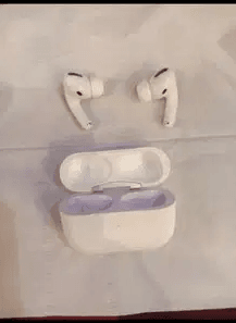 Airpods pro used
From Russia