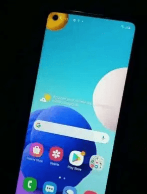 Samsoung A21s
64 جيجا ٤ رامA21s استخدام اسبوعين معاه العلبه وكل حاجه