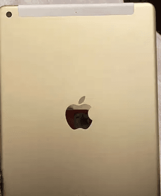 Ipad air 2 ( 5th generation) ( cellular + wifi )
Ipad air 2 ( cellular + wifi )
Used in very good condition without any scratches
Capacity 32 GB
Available with original charger, cable and box