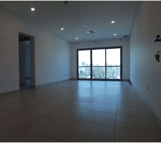 1 bedroom unfurnished apartment in Fintas