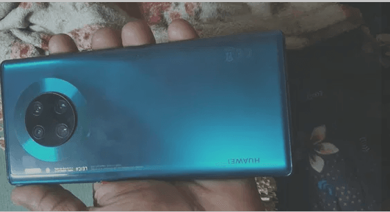 Huawei mate30pro
Good conditions