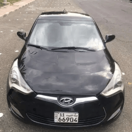 Hyndai Veloster 2015
هيونداي ڤيلوستر ٢٠١٥ كامل المواصفات
فتحة سقف
ماشية ٨٧٠٠٠ كيلو
