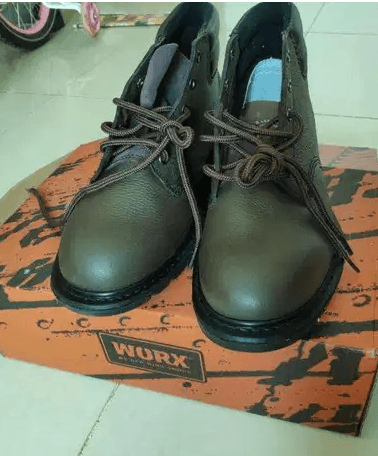 Safety Shoe