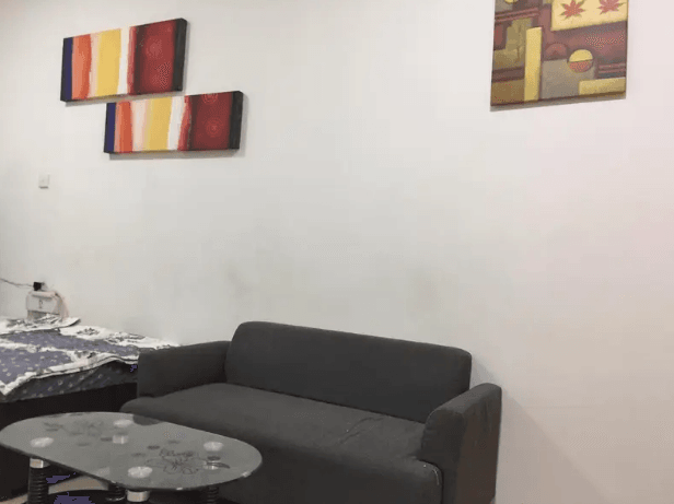 Furnished STUDIO for monthly rent including electricity and internet
New Furnished Studio
For monthly rent in Ajman Garden City FULLY FURNISHED STUDIO
Close to all services
Renovated STUDIO
Clean, ti...