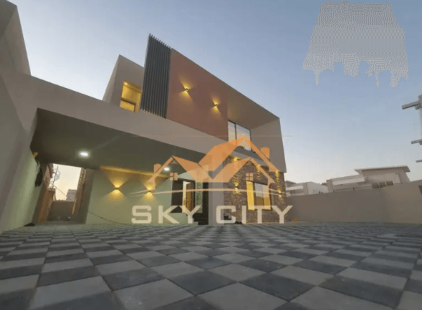 For sale, two streets, a great location, European finishing, the finest designs
For sale, two streets, a great location, European finishing, the finest designs
European villa for sale at an attractive...