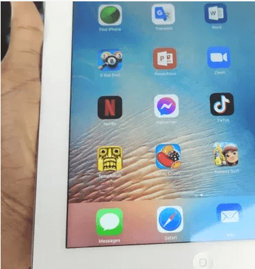 apple ipad 3 wifi 32 gb