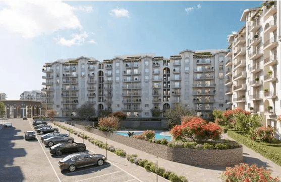 شقه للبيع 185.م بقلب العاصمه الأداريه الجديده New Capital بمقدم 10%
Apartment for sale 185 m in the heart of the New Capital, with a 10% down payment
شقه للبيع 185.م بقلب العاصمه الأداريه الجديده New...