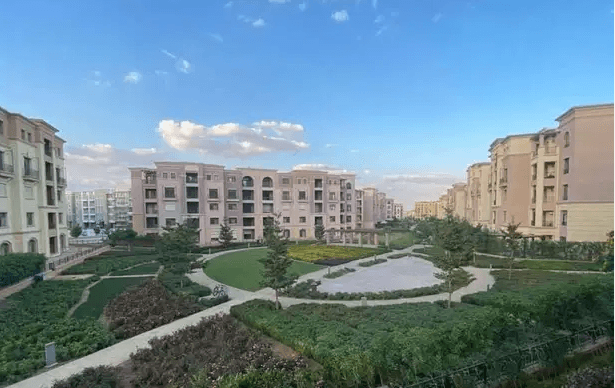 Mivida apartment for sale