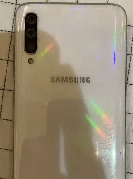 galaxy a70