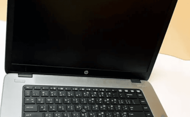 HP EliteBook Core i7