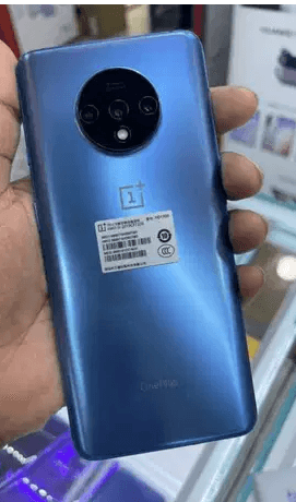 Oneplus 7T 256Gb 8Gb Ram for sale