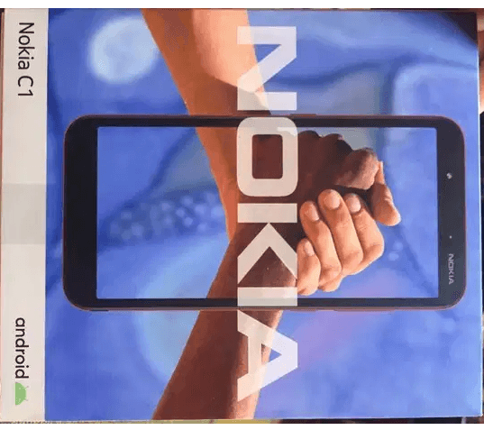 Nokia C1 for sale