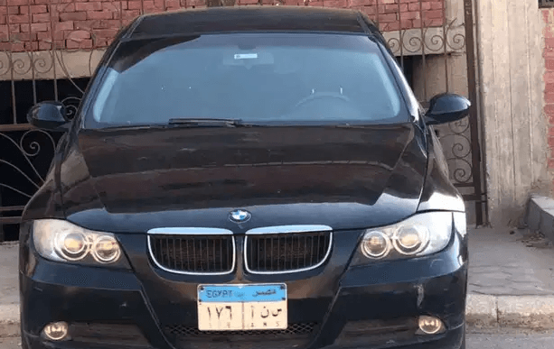 Bmw 316