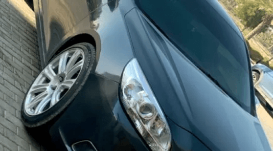 شيفروليه ماليبو استخدام حرمة موديل 2015 وارد امريكا مسجلة بالدولة