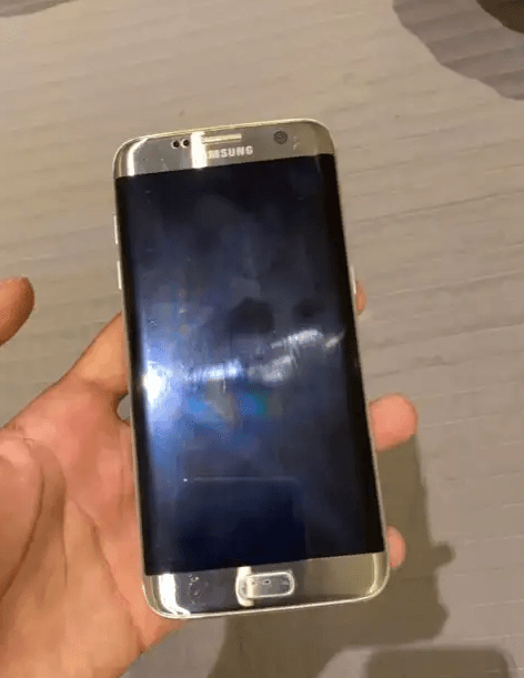 سامسونج s7 edge
