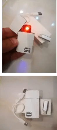 ولاعات USB جميلة