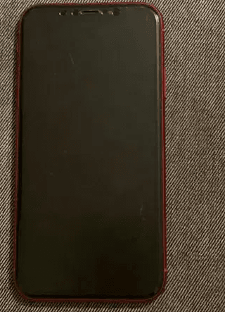 IPhone