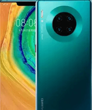 Huawei mate 30 pro