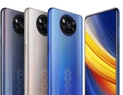Poco x3pro