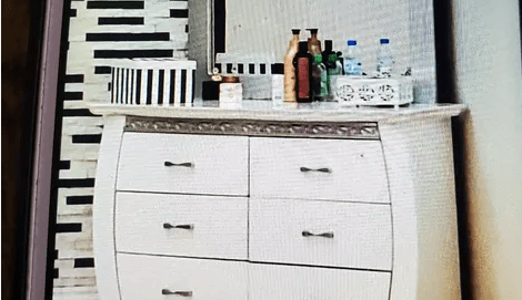 تسريحة للبيع
