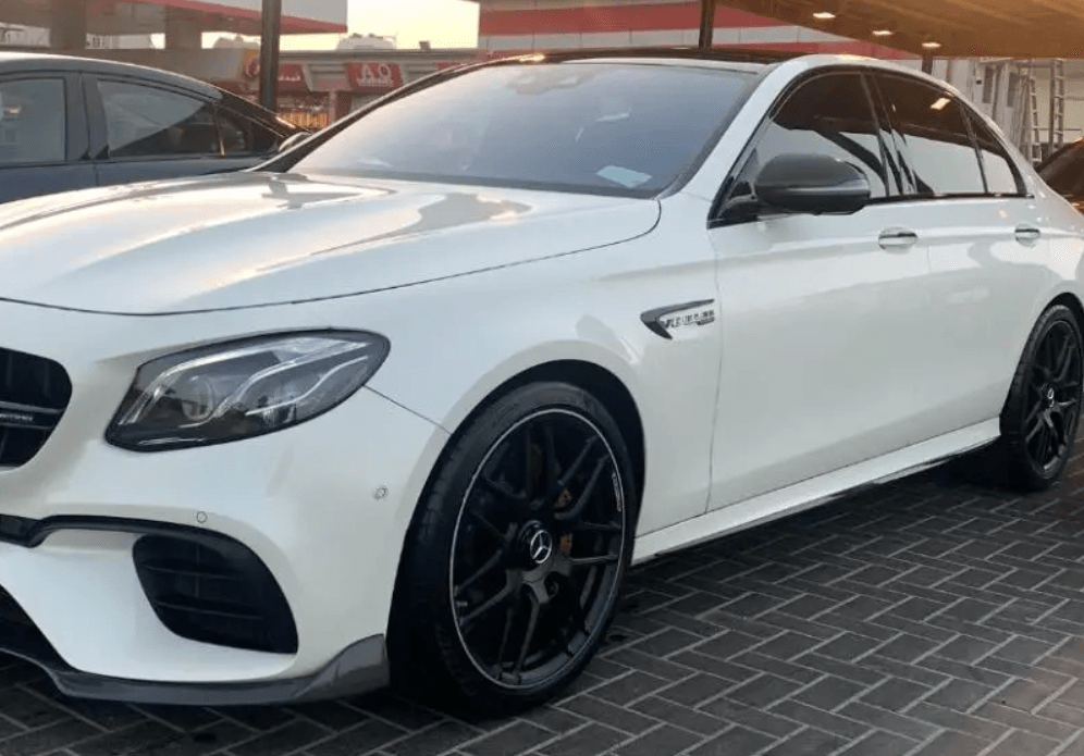 E63s 2017