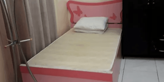 بنات للمشاركه فى سكن للايجار فى منطقه النخيل