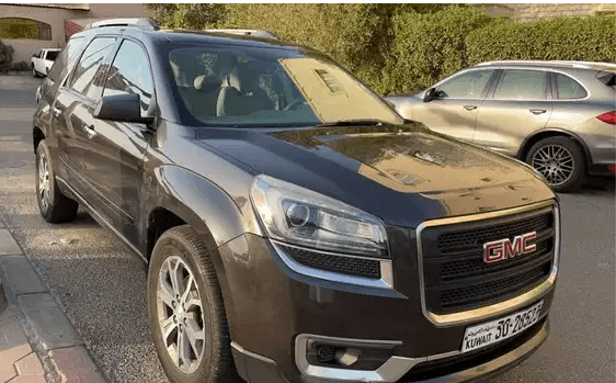 GMC akdia