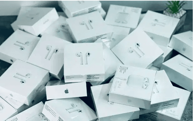 Air pod 2