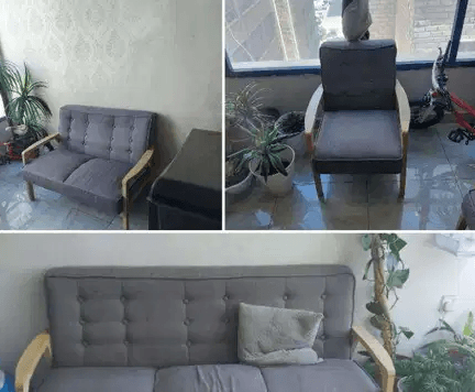 safat home product.grey colour