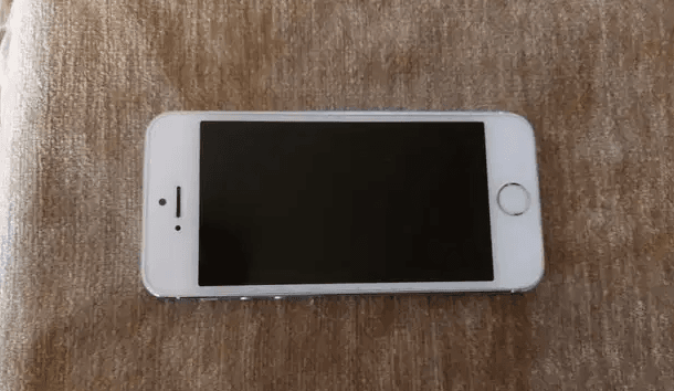 ايفون 5s