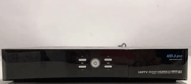 HD Receiver