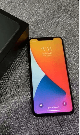 IPhone 11 Pro Max 512GB