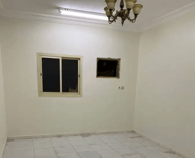 دور للايجار حي لبن شارع الشفاء مع ينبع