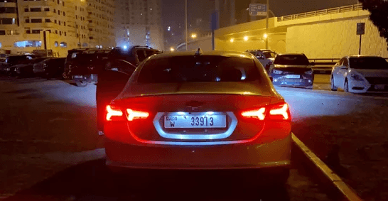 للبيع ماليبو 2020