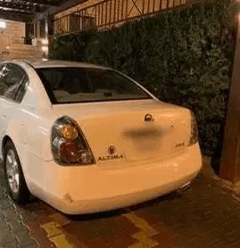 For sale Nissan Altima