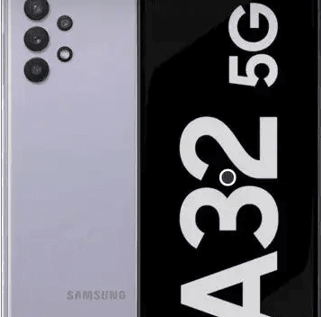 جلكسي A32 G5 للبيع