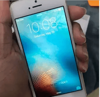 IPhone 5s 16GB
