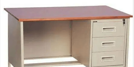 Study table / Office table with chair