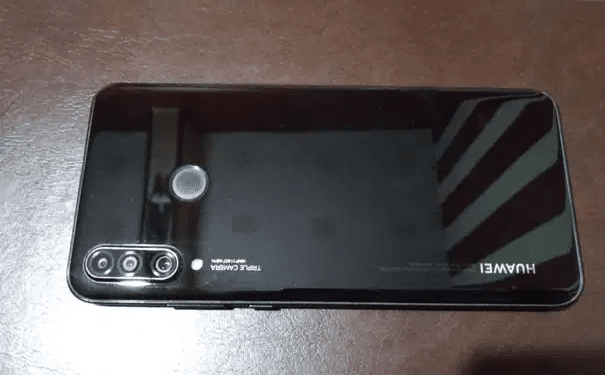 هواوي p30 لايت رام6 مساحه 128