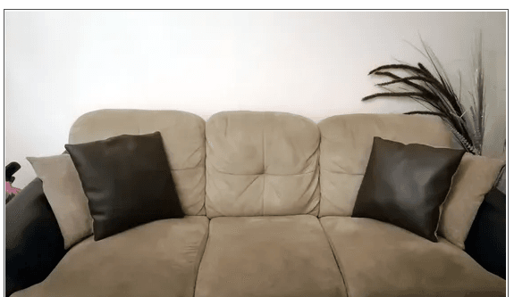 طقم كنب من home center للبيع