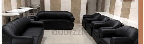 طقم مذهل للبيع بسعر جيد جدا كل الالوان متوفر اسود بني 7
