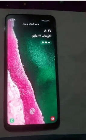 Samsung a70 128G