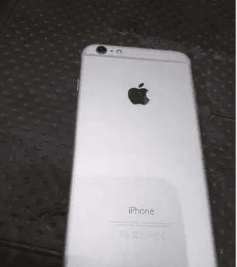 IPhone 6 Plus